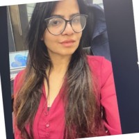Spa Electrics Employee Hazel Sharma's profile photo