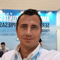 LCRcom Employee Carlos Leal's profile photo