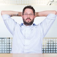 Erik Schultz Email & Phone Number