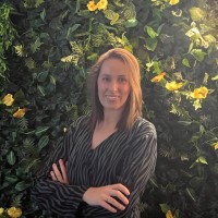 ASP - Atlantic Spare Parts Employee Ana Santana's profile photo