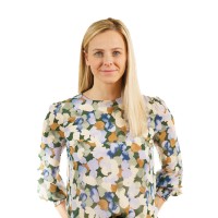 A4 Employee Thelma Ingadóttir's profile photo
