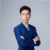 Jiaxuan Liu's profile photo