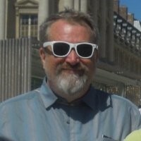 Capilano University Employee Tom Gau's profile photo