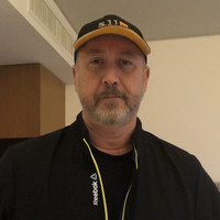 OAB/RJ Employee Renato da Silva's profile photo