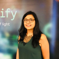 Karishma Parikh Email & Phone Number