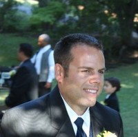 Cupertino Union School District Employee Michael Klamm's profile photo