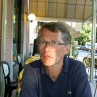 Informanagement Employee Ruud Huyzer's profile photo