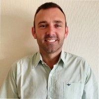 Sergio Escobar Employee Germán Niedmann's profile photo