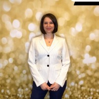 Desjardins Financial Security Investments Inc. Employee Lamia Hassaine's profile photo