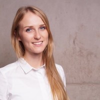 Daume Gruppe Employee Anna-Madeline Krause's profile photo