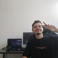 Delend Employee David Rafael's profile photo