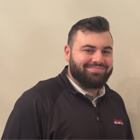Diamond Manufacturing Company Employee Dalton Simpson's profile photo