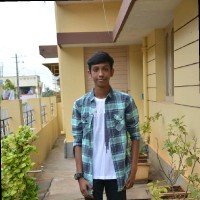 PESACT Employee Hemanth Gowda.l.g's profile photo