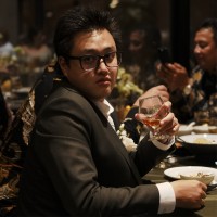 PHINCON Employee Willy Setiono's profile photo