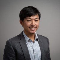Elevate Robotics Inc Employee Andrew Li's profile photo