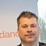 Mirva IT-partner Employee Niclas Wahlgren's profile photo