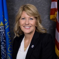 State of South Dakota Employee Kristi Bunkers's profile photo