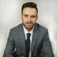 Caleb Gray Email & Phone Number