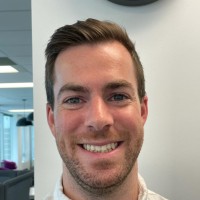 Google Employee Daniel Aherne's profile photo