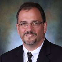 Parker Hannifin Employee John Gehrke's profile photo