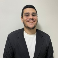 LATE R P PATEL NURSING COLLEGE, ODE Employee Lucas Sales's profile photo