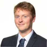 Crowe UK Employee Tom Lees's profile photo