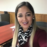 MXQ Pump Employee Maria Belen Medina's profile photo