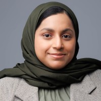 Farhana Hussain Email