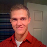 Form and Void Games Employee Danny Fleming's profile photo