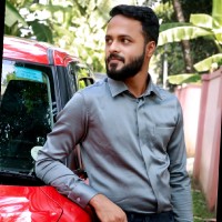 Just Padel Employee Mohamed Sidheek's profile photo