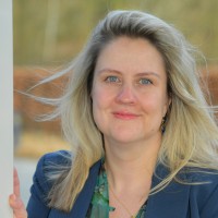 Ascom Employee Anne Bakker's profile photo