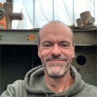 A&G Machine Inc. Employee Doug Demerchant's profile photo