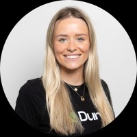 Dune Security Employee Grace Gately's profile photo