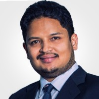 Ramsay Sime Darby Health Care Employee Gandhi Solayar's profile photo