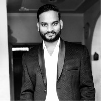 Marks Emballage Employee Sudhir Prajapati's profile photo