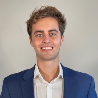 Volkswagen Group Employee Joseph Paquette's profile photo