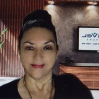 C-Level Partners (CLP) Employee Kathy Monroig's profile photo