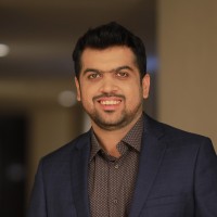 Dharmesh Gohil Email & Phone Number