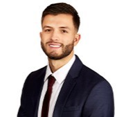 Cohen Real Estate Employee Nathan Leventis's profile photo