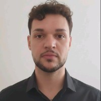 Data Cube Employee Luis Felipe Maio Toledo de Carvalho e Silva's profile photo
