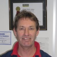 John Stoodley Email & Phone Number