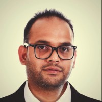 KRPVT Employee Pankaj Kumar's profile photo