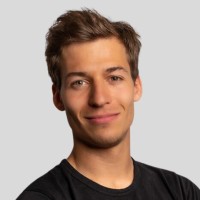 Induct Employee Lieven Paulissen's profile photo