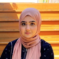 A & J BEHAVIORAL HEALTH Employee Ayesha Khatri's profile photo