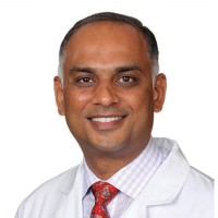 Florida Hospital Employee Devendra Joshi's profile photo