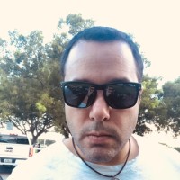 Spirit Airlines Employee Lior Harlev's profile photo