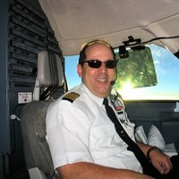 Elite Airways Employee Michael Smith's profile photo