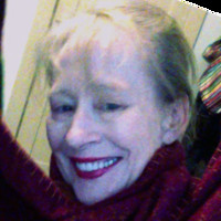 MovementAsMuse Employee Susan Cushing's profile photo