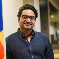Pluto Employee Danish Khan's profile photo