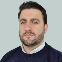 Sparrow Analytics Employee Mauro Antunes's profile photo